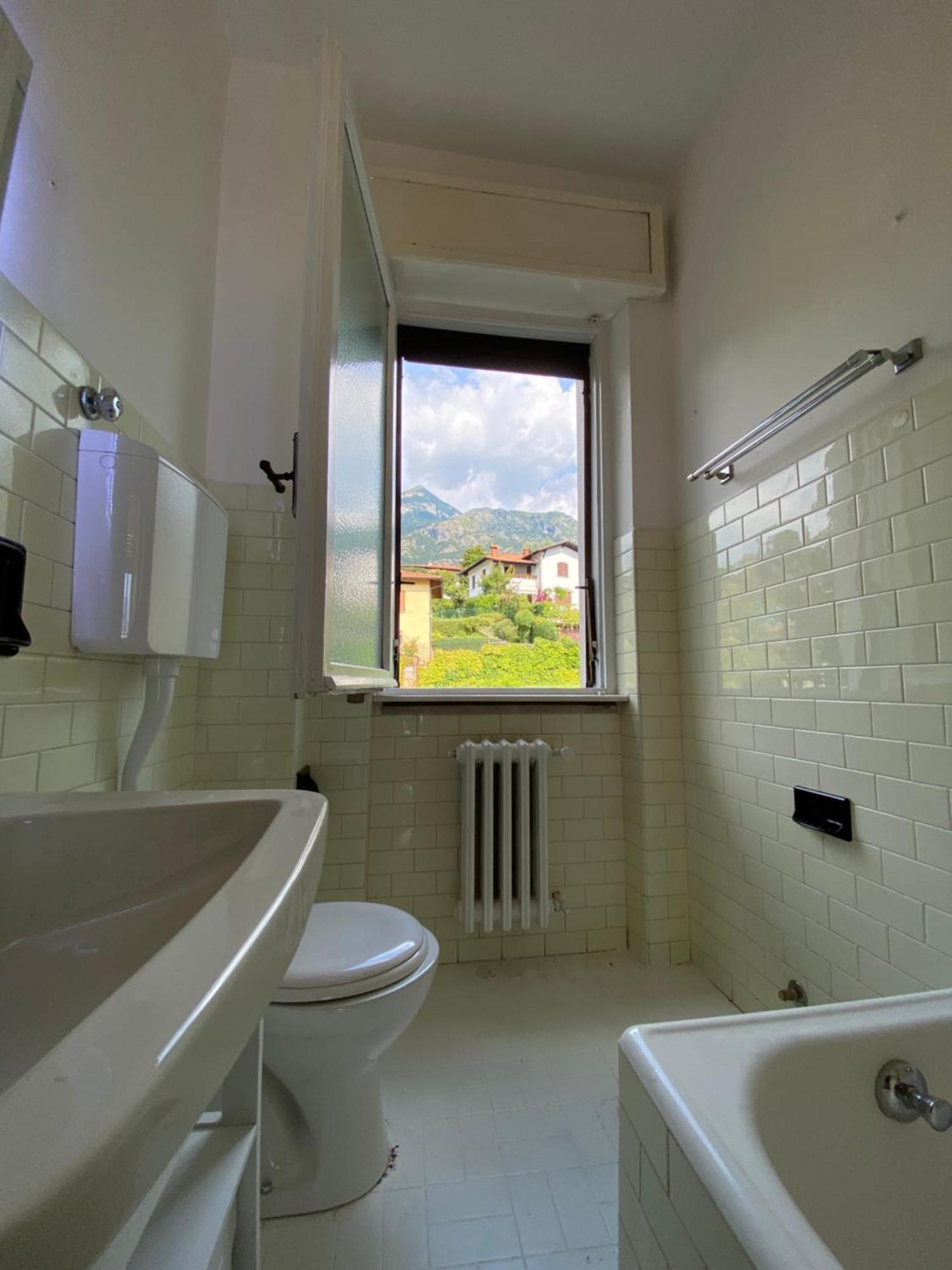 Como Lake Panorama Apartment Cadenabbia Exterior foto