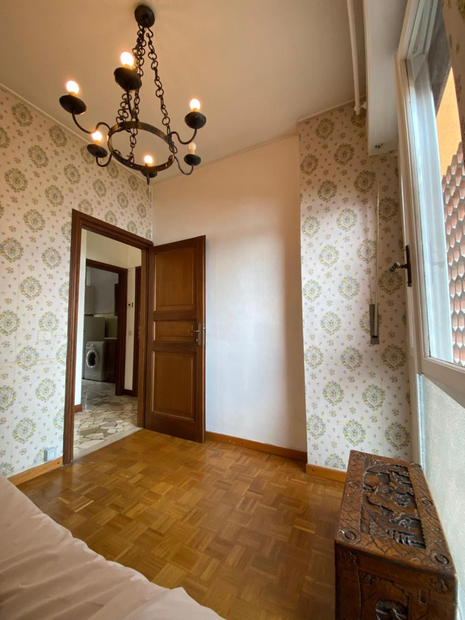 Como Lake Panorama Apartment Cadenabbia Exterior foto